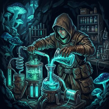 The Alchemist