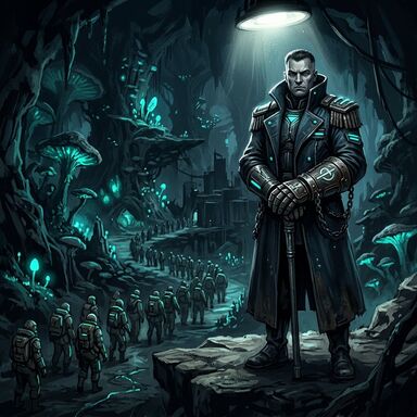 The Tyrant