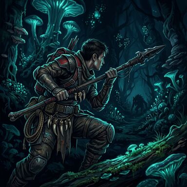 The Hunter