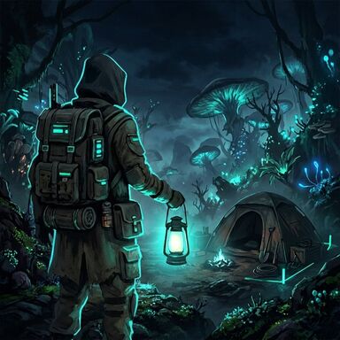 The Recluse