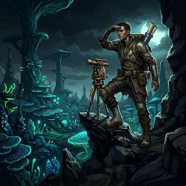 The Surveyor
